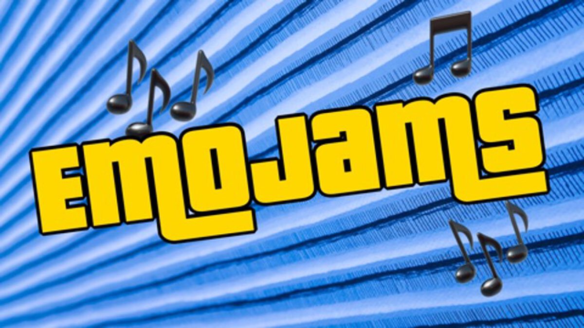 Emojams image number null
